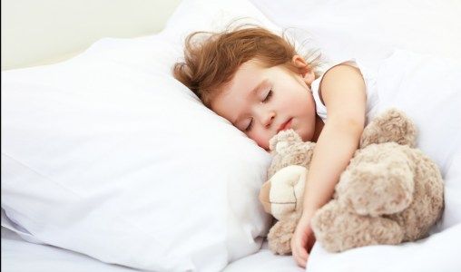 Magnesium en kinderen Magnesium en kinderen
